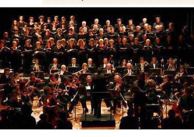 Orchestre Symphonique du Pays basque – OSPB