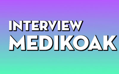 INTERVIEW KORUAK                                                                                               Découvrez l’interview de MEDIKOAK