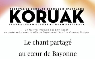JE SOUTIENS KORUAK