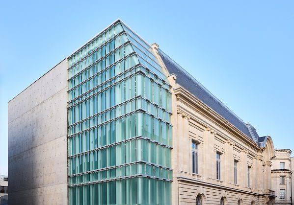 musée Bonnat